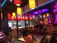 -十三姨正合丰烤肉(营迹路店)