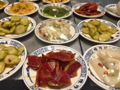 -兰州陈记牛肉面 ·烧烤· 铜锅涮肉(万达店)