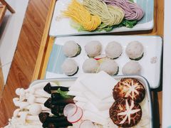 -椰客·海南椰子鸡(新塘永旺梦乐城店)