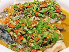 千岛湖大鱼头-辣公子·千岛湖私房菜(滨江店)