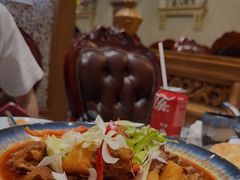 -新疆伊宁远征餐厅