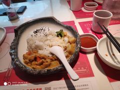 -花漫里日式餐厅(南安中骏店)