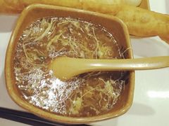 -王如意油茶(信旺·华府骏苑店)