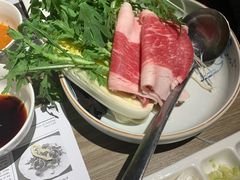 -小大董·烤鸭(凤凰汇店)