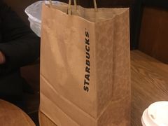 -星巴克臻选(武汉首义汇店)