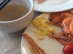 -东方红海鲜百汇(国际大厦店)