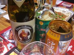 -聚点串吧·北京烧烤(赵登禹路店)