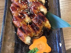 -晴季寿司(红旗街万达店)
