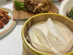 -惠丰堂饭庄·烤鸭·京味菜(翠微路店)