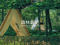 -洛阳白云山景区