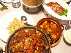 -四季民福烤鸭店(外滩外白渡桥店)