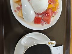 -圆碌碌甜品屋(二中店)