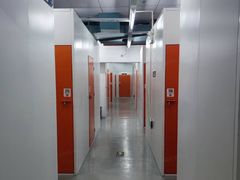 -大众迷你仓自助寄存仓库(徐家汇2店)
