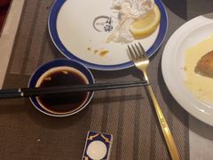 -極上萬膳·日料放题(来福士江景店)
