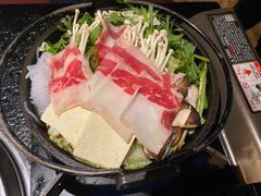 -牛焱·烧肉酒肆(五大道店)