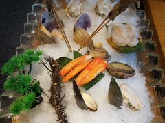 -霸王虾·小龙虾香辣蟹(玉林店)