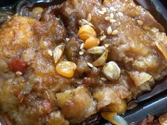 -鲲少爷烤鱼饭.螺蛳粉·清真(爱琴海店)