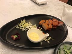 -酌宴府The China Club·广州万富希尔顿酒店(云城东路店)