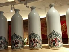 零售区-味福记·江西小炒·南昌小吃(青山湖万达店)