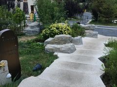 -大连金石滩绿发温泉假日酒店