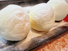 -红樱桃·欢乐餐厅(太原里店)