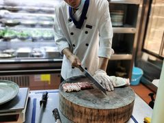 -老墙根涮肉·铜锅·烧烤(欢乐谷·王四营店)
