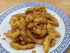 -春水锅贴·传统鲁菜(大明湖店)