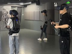-南京国际贸易中心