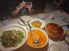 -首秀·四川料理(吾悦广场店)