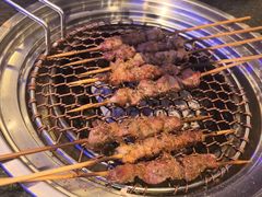-二虎原味烧烤