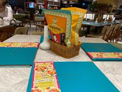 -Madam Kwan's(Mid Valley Megamall)