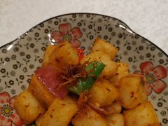 -红棉中餐厅·广州海航威斯汀酒店