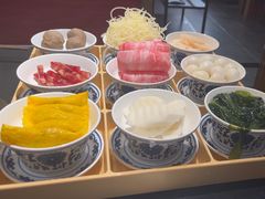 -咏江南·苏式火锅·苏州评弹(观前街店)