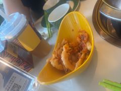 -润园四季椰子鸡火锅(卓越INTOWN店)