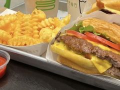 -Shake Shack(西单大悦城店)