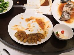 -芙蓉堂(武汉天地店)