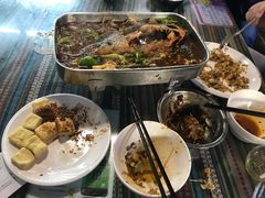 -88号小吃店·经典云南菜·地道纳西美食