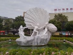 -人民广场