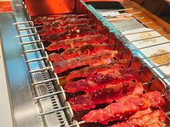 -冰城串说·羊肉串烧烤(哈西大街店)