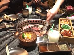 -井上和牛烤肉(大润发店)