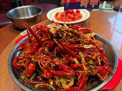 -阿财老铺·老蚌埠龙虾城(华夏总店)