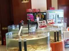 -万龙洲海鲜(大兴绿地缤纷城店)