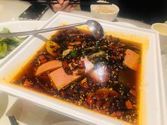 -国人川菜(李家村建东街店)