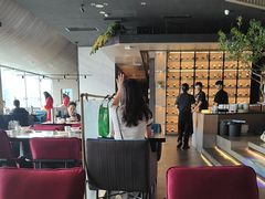 -三生三味密宗川菜·江景餐厅(来福士店)