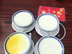 -周大娘牛乳(旧寨古村总店)