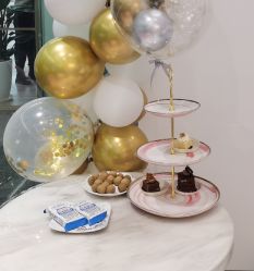 -染指坊日式美甲美睫设计中心