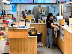 -饺子季水饺餐厅(新市街店)