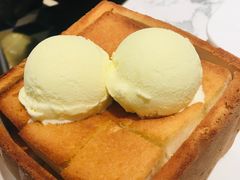 -曼玉餐厅(中原万达店)
