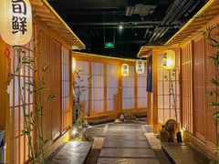 -京旬海鲜放题·铁板烧自助餐厅