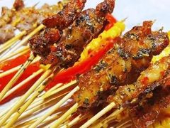 -串盟烧烤·长沙美食地标(星沙店)